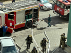 «УК чуть не взорвала нас, травя тараканов»: подробности возгорания в волжском МКД
