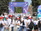 Молодые волжане представят город на фестивале «ТриЧетыре»