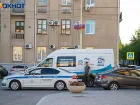 «ГАЗель» против велосипедиста: что произошло на улице Карбышева в Волжском?