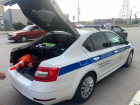 В Волжском разыскивают водителя: сбил пешехода и скрылся