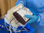 Облздрав рассказал о нехватке крови в донорских центрах в Волгоградской области