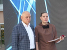 В Волжском присудили звание почетного гражданина города герою СВО
