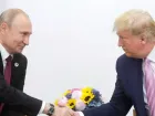 Путин и Трамп договорились о перемирии на Украине и хоккейных матчах