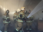 Неисправный дымоход послужил причиной пожара в Волжском