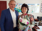 Мэр Волжского решил кадровые вопросы администрации