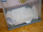 Избирательные участки установят в больницах Волжского и на вокзале