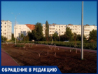 "Это так наша администрация работает на благо города и его жителей?" - волжанин