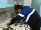 В Волжском проверят газовое оборудование в квартирах