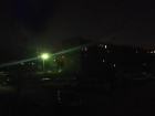 Район Волжского остался без света из-за перегоревших фонарей