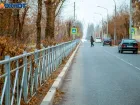 Волжский готовится к ночным заморозкам