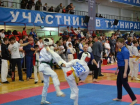 Волжские каратисты и краснослободцы стали чемпионами России
