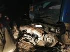 Пять человек погибли на трассе в области: легковушка влетела под КамАЗ