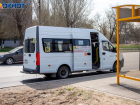 Пригородные маршрутки подорожали на 10 рублей в Волжском