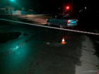 Сбил пешехода и скрылся: в Волгоградской области разыскивается лихач на «Приоре»