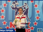 Как хрупкая волжанка связала свою жизнь с кикбоксингом и стало ли это смыслом жизни