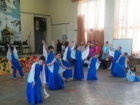 В Волжском прошел фестиваль воскресных школ