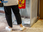 В Волжском откроют избирательные участки в больницах