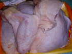 ﻿Крылышко в бедрышках: как обманывают волжан при покупке курицы в лотках 
