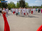 Волжский ждет врачей: детская больница города искала кадры среди 100+ целевиков-медиков