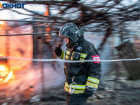 Особый противопожарный режим ввели в Волжском и области