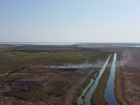 В Арбитражном суде рассматривают иск к руководству зловонного полигона отходов под Волжским
