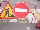 Ситуацию с перекрытой дорогой на проспекте Дружбы прокомментировали в адмнистрации Волжского