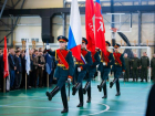 Под Волжским проходят первые военно-спортивные фиджитал-игры