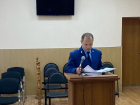 В Волгоградской области суд присяжных вынес приговор мужчине по делу о смерти женщины