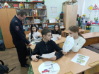 Творчество и безопасность: как ученики СШ № 35 отметили акцию «Со светофорной наукой»
