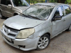 В Волжском продолжают эвакуировать брошенные автомобили на штрафстоянки