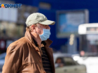 Специалисты советуют носить маски: в Волжском выросло количество заразившихся инфекциями