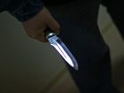 Волгоградцы жалуются на подростка, нападавшего с ножом на жильцов общежития 