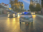 6-летнюю девочку сбила машина в Волгограде: ребенок в больнице