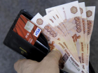 Несовершеннолетняя волжанка украла 120 000 рублей