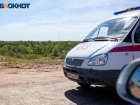 15-летний мотоциклист попал под колеса иномарки под Волгоградом