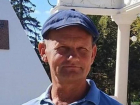 Волжанин вышел на работу и пропал, а его вещи нашли спрятанными за печкой в старом доме