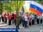«Чтобы помнили героев»: Волжский объединил юных патриотов со всей России на форуме, посвященном 80-летию Победы