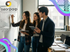 10–11 класс в «Годографе»: подготовка к поступлению без бюрократии и стресса