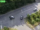 Родные пострадавшей девушки просят откликнуться свидетелей аварии в Волжском