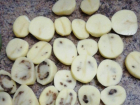 «Из 2 килограмм пригодны в пищу 4 картошки», - волжанка о некачественных продуктах