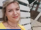 Любимую Юлию Алексееву поздравляет с Днем рождения семья