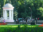 В День России в парке Волжского состоится грандиозное шоу