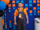 Плиточник из Волжского выиграл 300 000 рублей и стал "золотыми руками" России