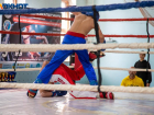 Волжский примет открытый чемпионат по кикбоксингу