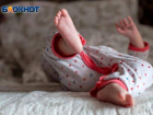 В больницах Волгоградской области 203 ребенка на лечении с COVID-19