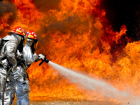 Пожар в квартире и сгоревшая хозпостройка: неделя в Волжском началась с происшествий