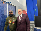 Жители задали острые вопросы о наболевшим главе Волжского после его доклада