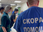 Волгоградские врачи вырвали пациента с инфарктом из лап смерти