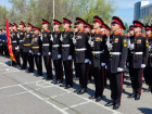 Волжские кадеты примут участие в параде на 9 мая