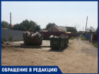 "Публикация в "Блокноте" помогла - мусор убрали",- волжанка
